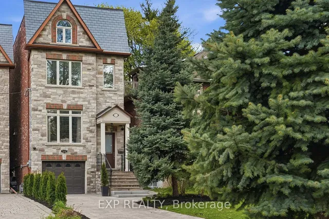 177A Lyndhurst Ave, Toronto 2