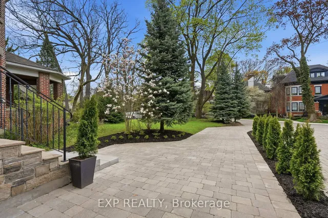 177A Lyndhurst Ave, Toronto 3