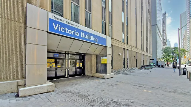 219 Dundas St #Ph112, Toronto 4