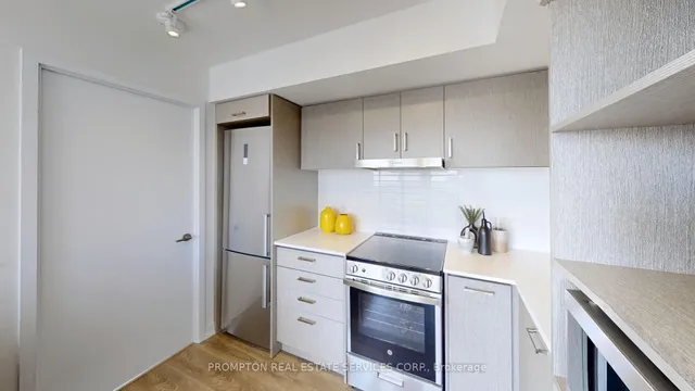 219 Dundas St #Ph112, Toronto 5