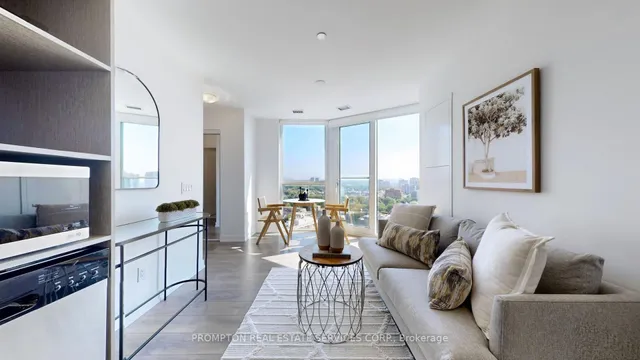 219 Dundas St #Ph112, Toronto 3