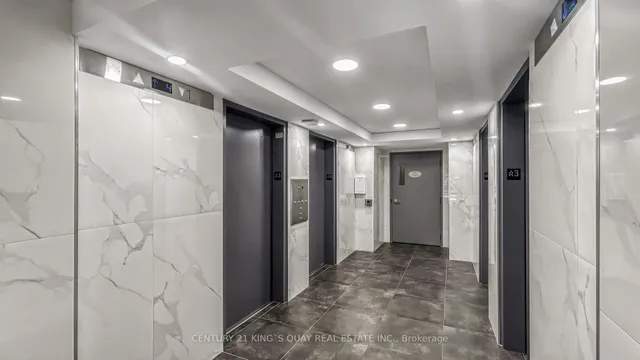 20 Edgecliff Gfwy #1116, Toronto 5