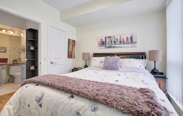 1 Scott St #1409, Toronto 4