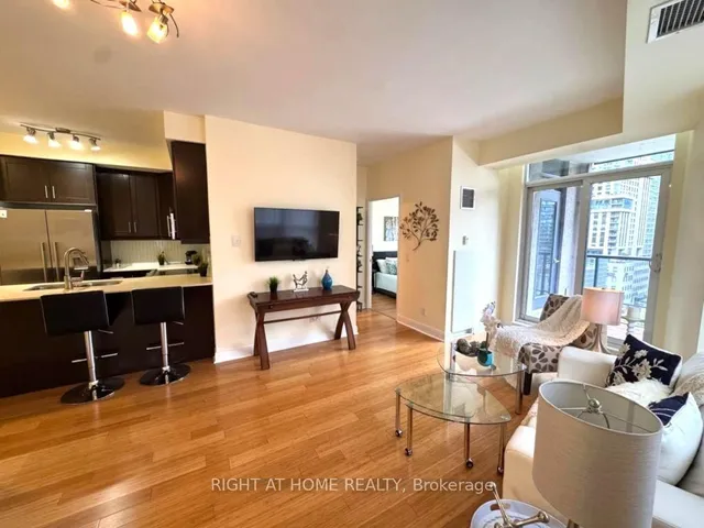 1 Scott St #1409, Toronto 3