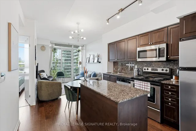 215 Fort York Blvd #711, Toronto 4