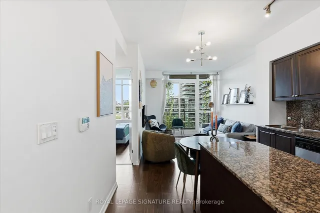 215 Fort York Blvd #711, Toronto 3