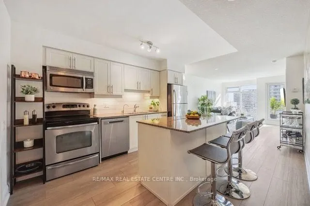 2191 Yonge St #2601, Toronto 2