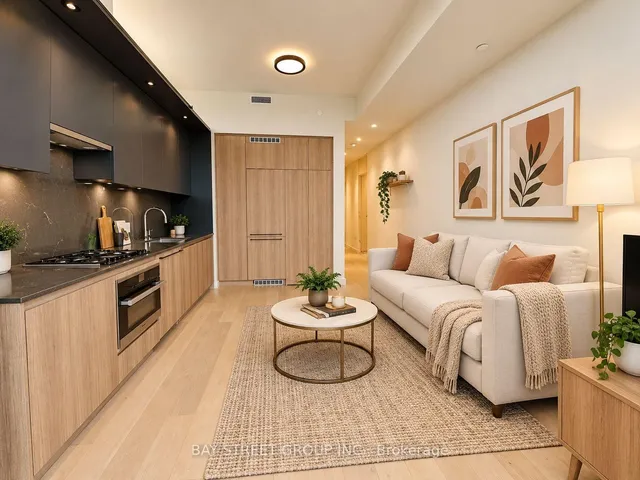 81 Wellesley St #2207, Toronto 4