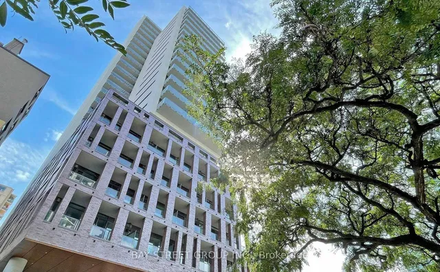 81 Wellesley St #2207, Toronto 2