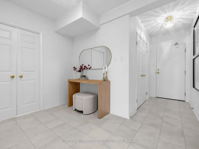 96 Fifeshire Rd #501, Toronto 5