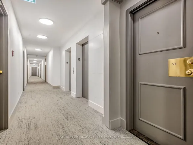 96 Fifeshire Rd #501, Toronto 2