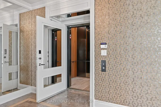 50 Yorkville Ave #3203, Toronto 5