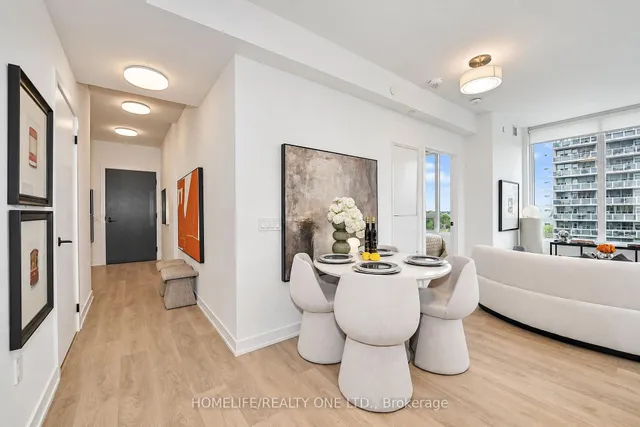 117 Broadway Ave #1111, Toronto 4