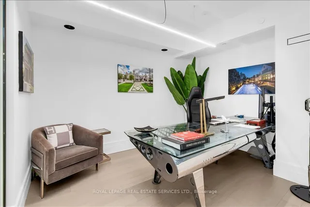 6 Jackes Ave #606, Toronto 5