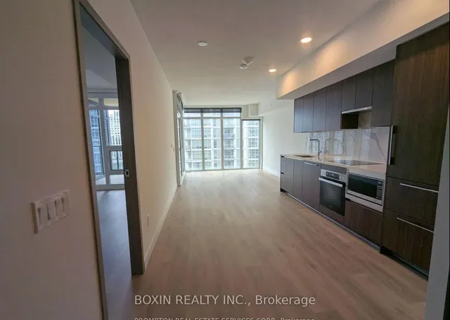 1 Concord Cityplace Way #512, Toronto 2