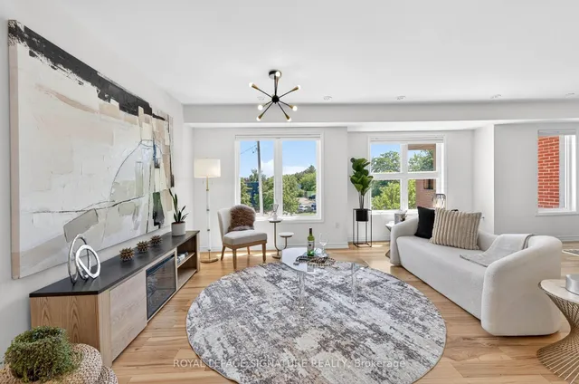 28 Curlew Dr #56, Toronto 2