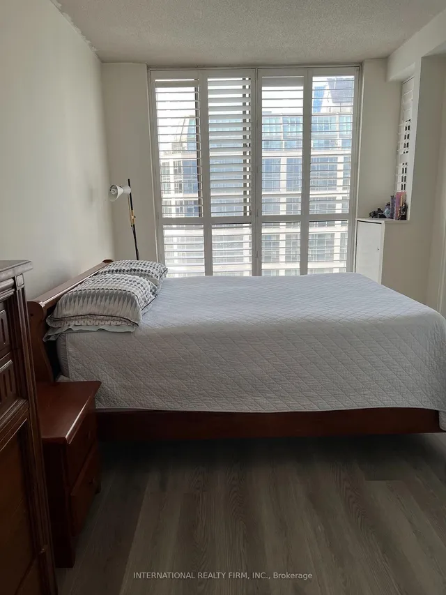 65 Scadding Ave #PH5, Toronto