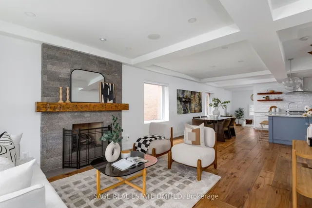 161 Banff Rd, Toronto