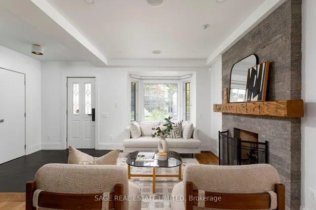 161 Banff Rd, Toronto 5