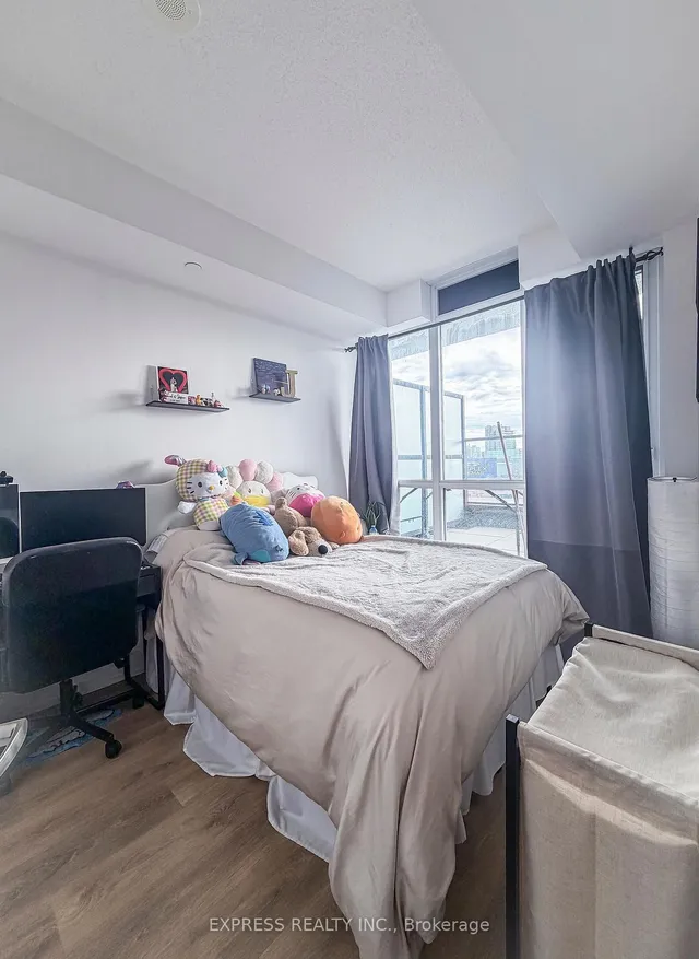 128 Fairview Mall Dr #501, Toronto 4