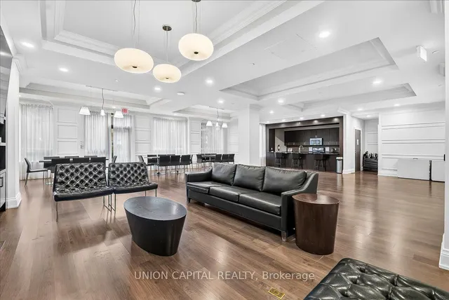 35 Saranac Blvd #602, Toronto 5