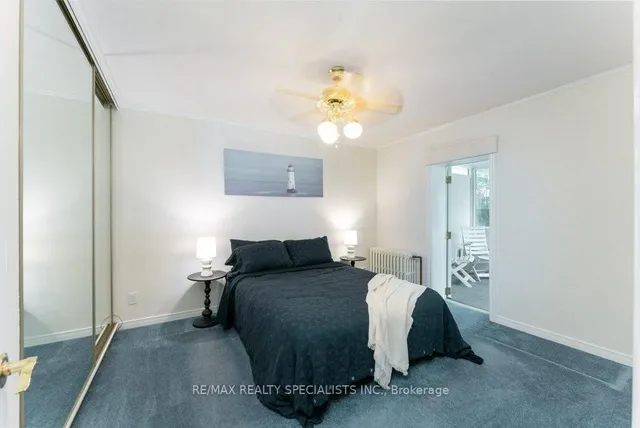 58 Franklin Ave, Toronto 5