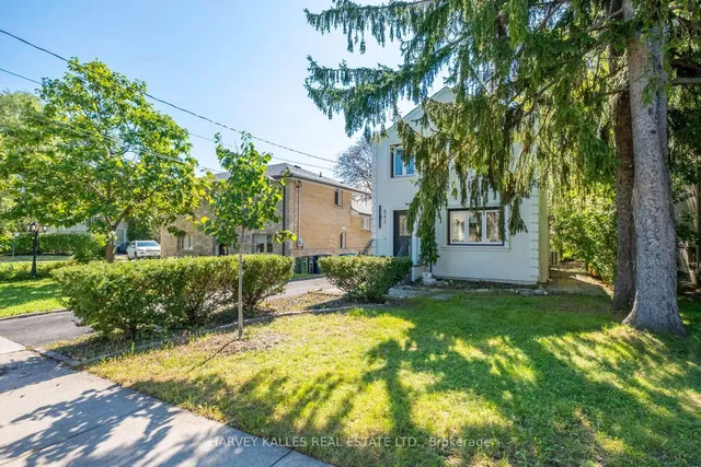547 Melrose Ave, Toronto 3
