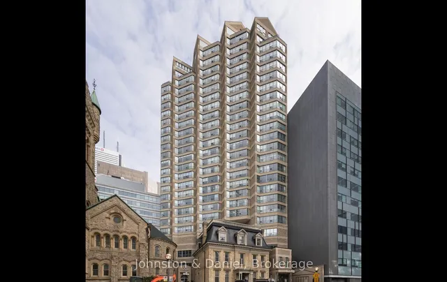 71 Simcoe St #2601, Toronto 2