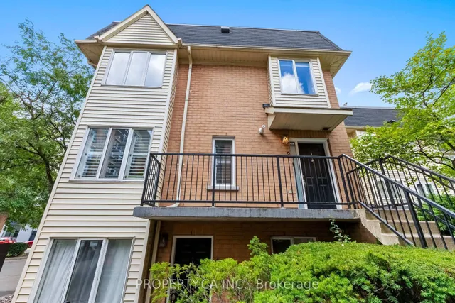 208 Niagara St #Th2, Toronto 2