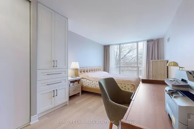 256 Doris Ave #508, Toronto 5