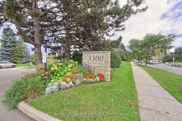 3300 Don Mills Rd #1006, Toronto 2
