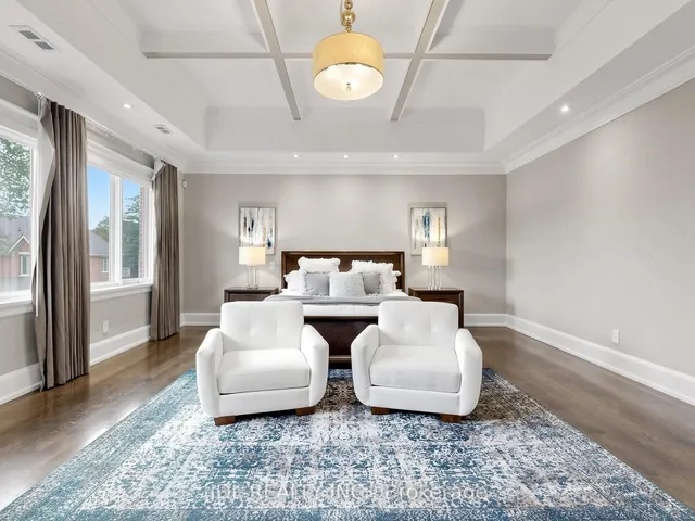 105 Arjay Cres, Toronto 3