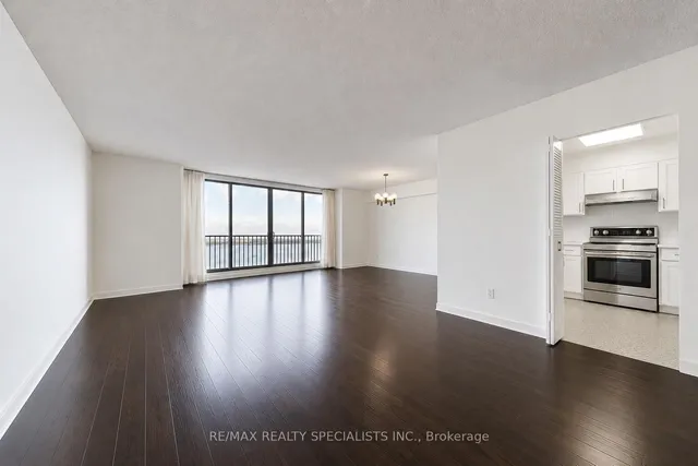 33 Harbour Sq #1207, Toronto 2