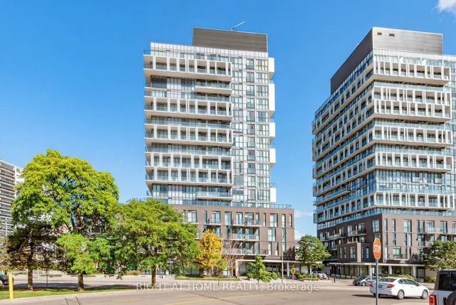 128 Fairview Mall Dr #807, Toronto 2