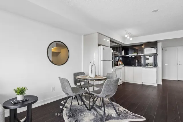 72 Esther Shiner Blvd #2108, Toronto 3