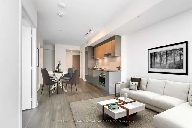 161 Roehampton Ave #3307, Toronto 4