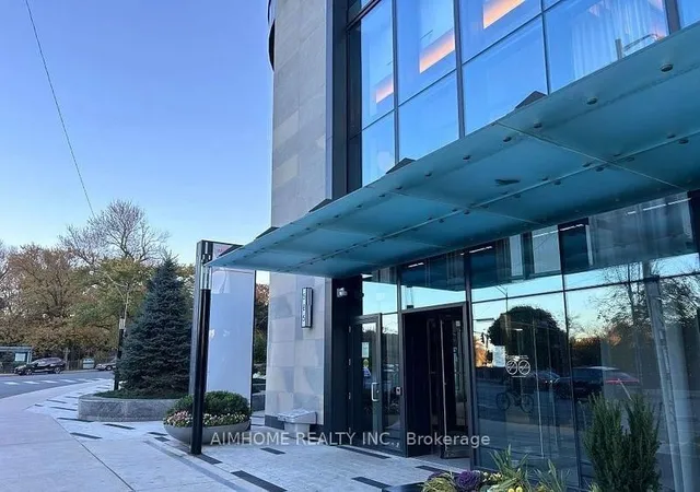 585 Bloor St #1722, Toronto