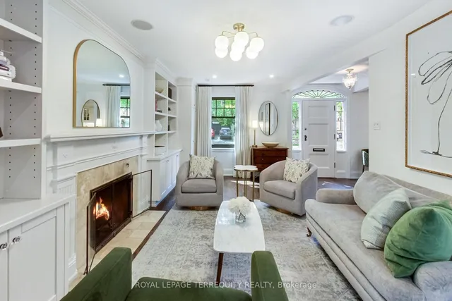 37 De Vere Gdns, Toronto 4
