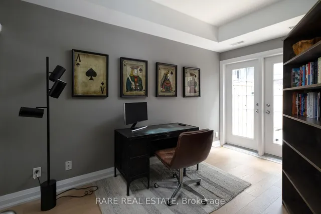 11 Niagara St #21, Toronto 5