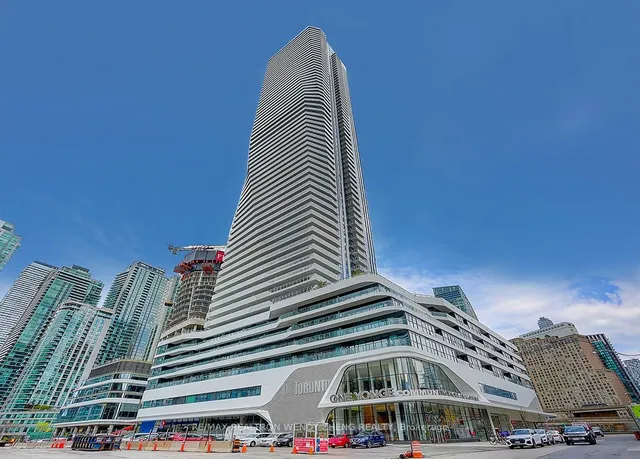 28 Freeland St #902, Toronto 4