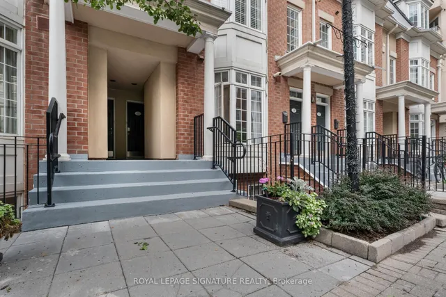 11 Niagara St #8, Toronto 2