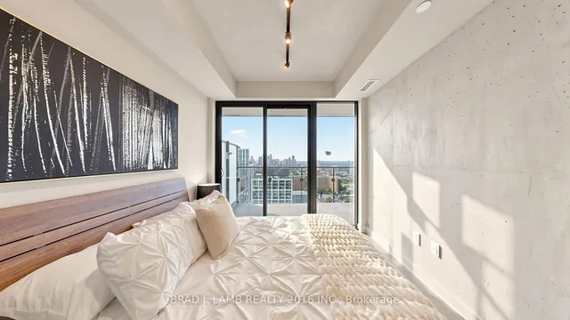 284 King St #3004, Toronto 5