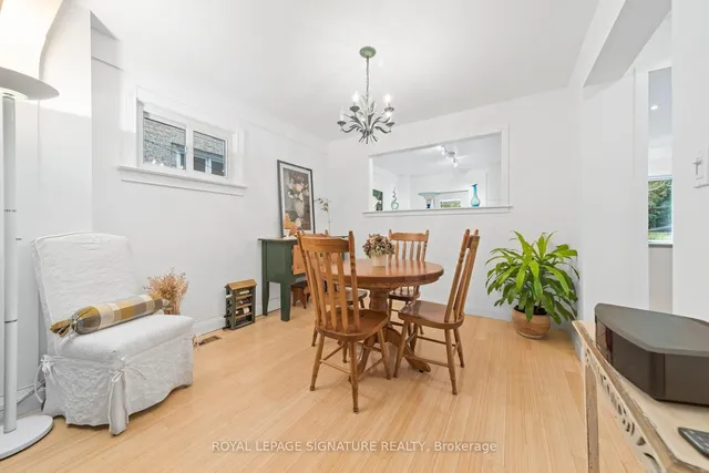 153 Banff Rd, Toronto 5
