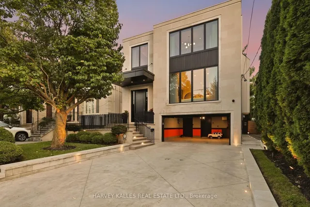 363 Bedford Park Ave, Toronto 2