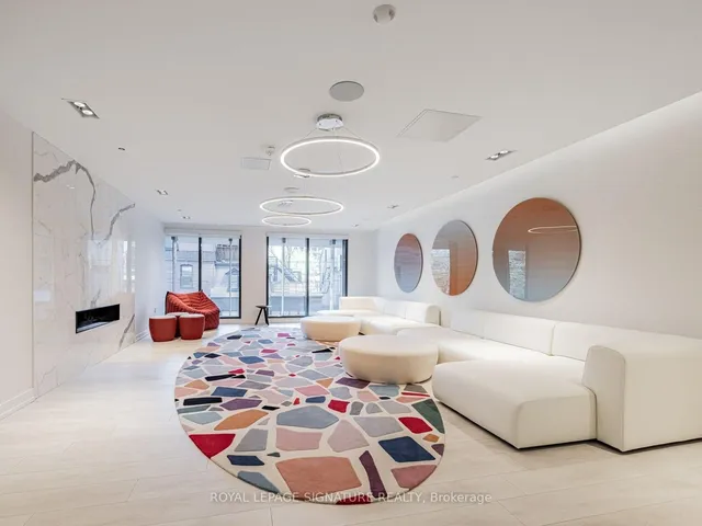 251 Jarvis St #2509, Toronto 4