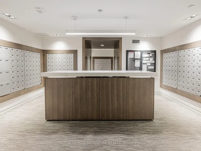 251 Jarvis St #2509, Toronto 5