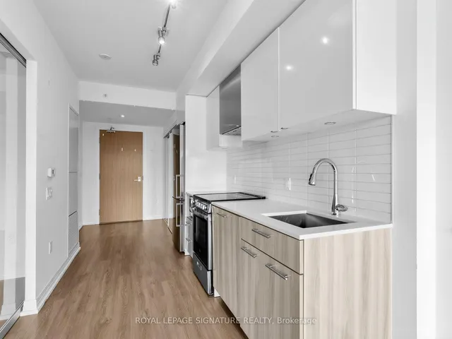 251 Jarvis St #2509, Toronto 2