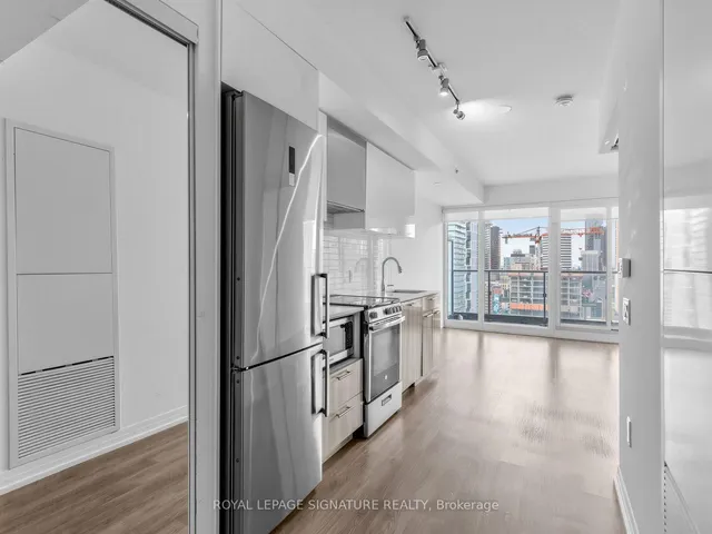 251 Jarvis St #2509, Toronto 3