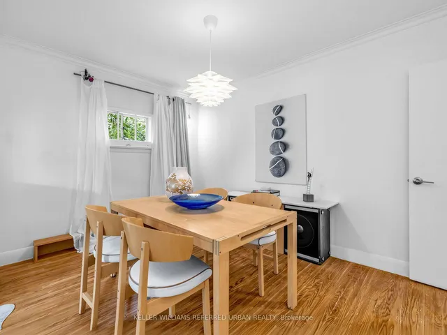 246 Burnett Ave, Toronto 3
