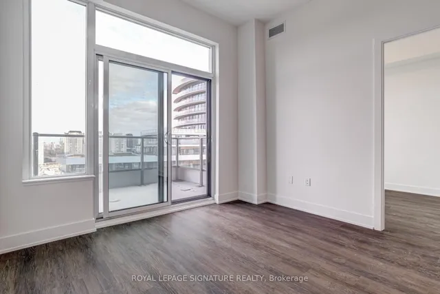 2 Teagarden Crt #1105, Toronto 2